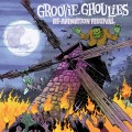 Groovie Ghoulies ‎– Re-Animation Festival CD